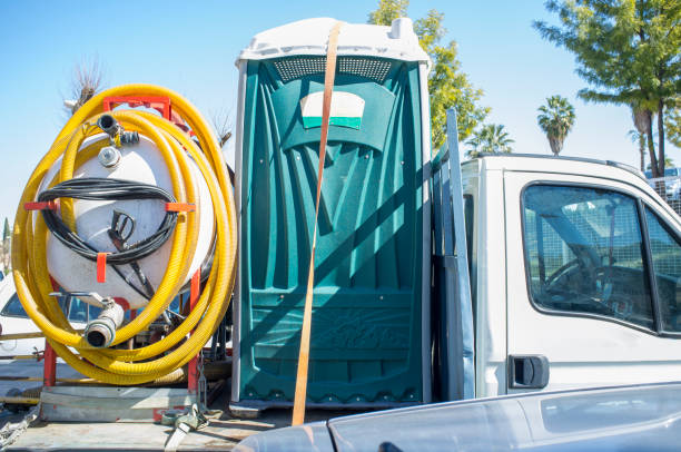 Best Best portable toilet rental  in Oxford, AL