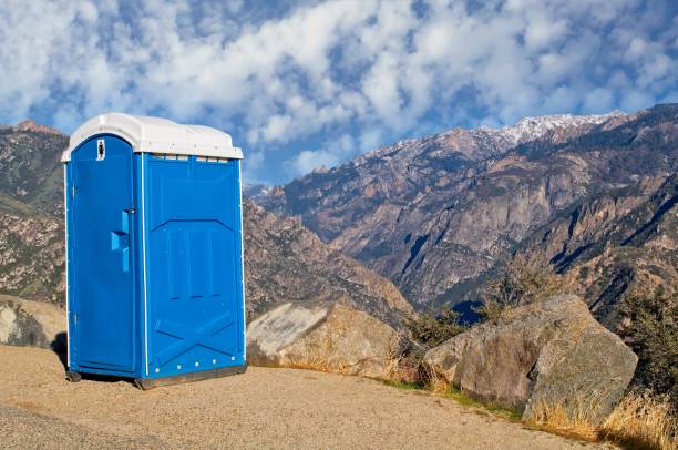 Best Sanitation services for porta potties  in Oxford, AL