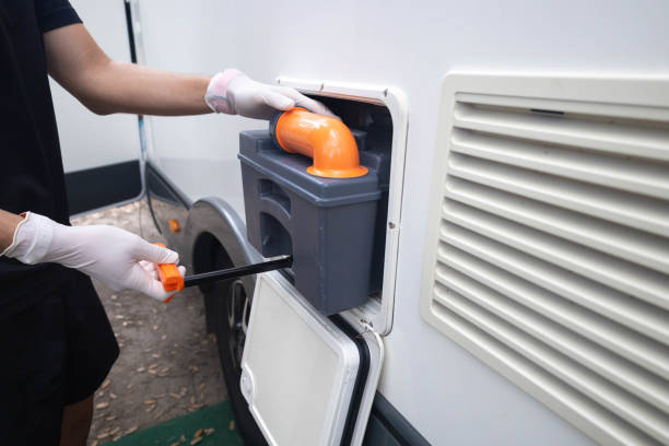 Best Portable restroom trailer rental  in Oxford, AL