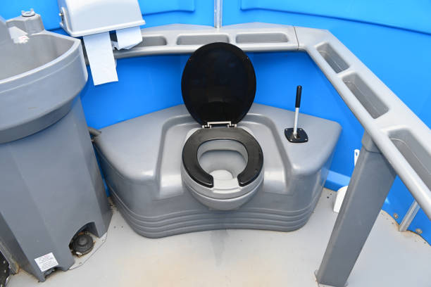 Best Local porta potty services  in Oxford, AL