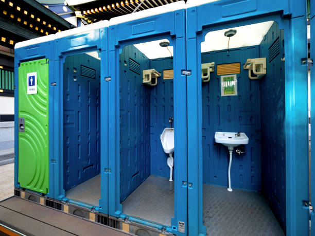 Portable Toilet Options We Offer in Oxford, AL