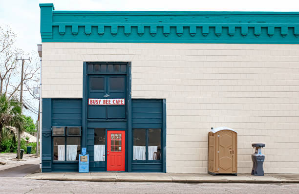  Oxford, AL Porta Potty Rental Pros