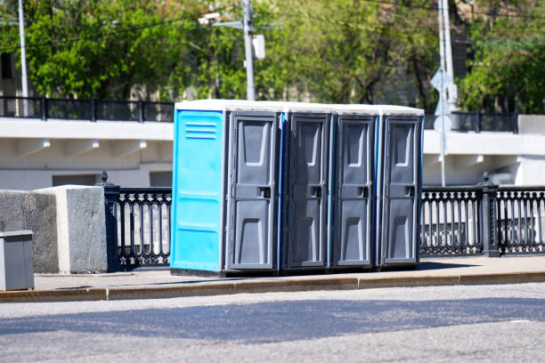 Best Local porta potty services  in Oxford, AL
